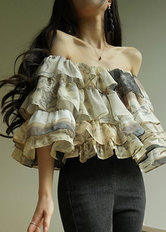 Effortlessly Elegant Shirt with a Timeless Design