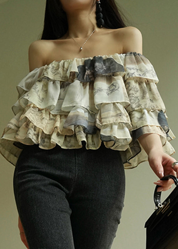 Effortlessly Elegant Shirt with a Timeless Design
