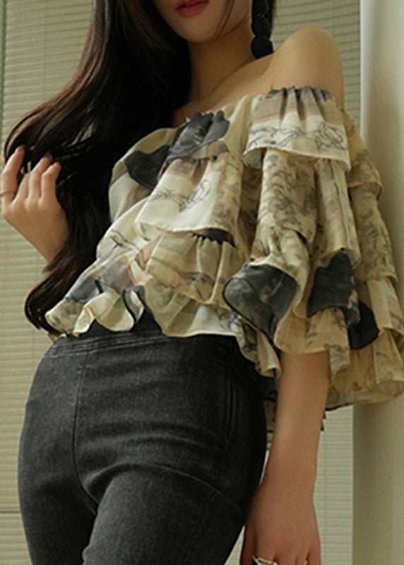 Sophisticated Shirt with a Clean Classic Look