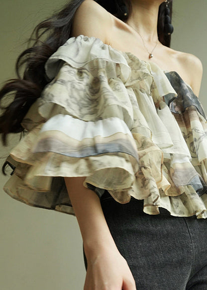Effortlessly Elegant Shirt with a Timeless Design