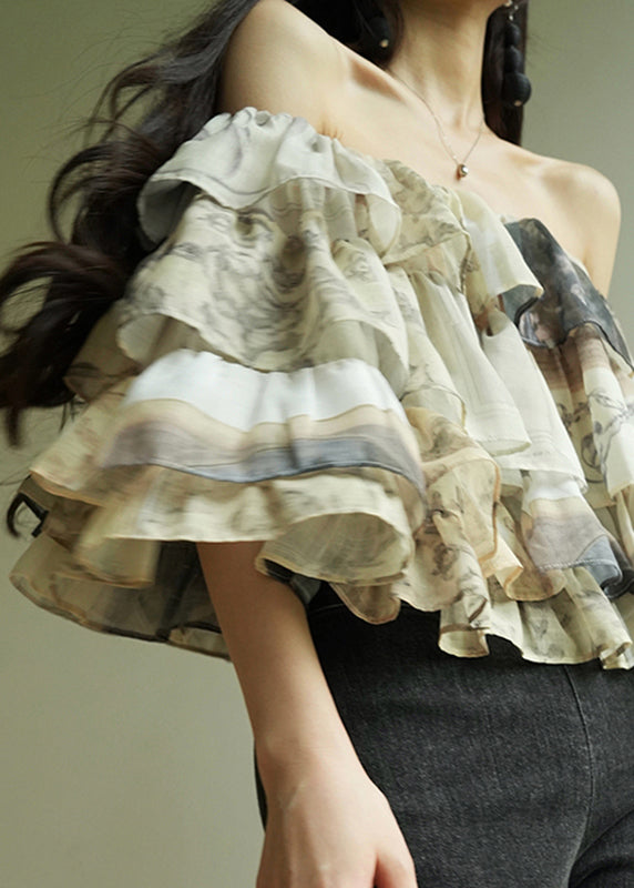 Sophisticated Shirt with a Clean Classic Look