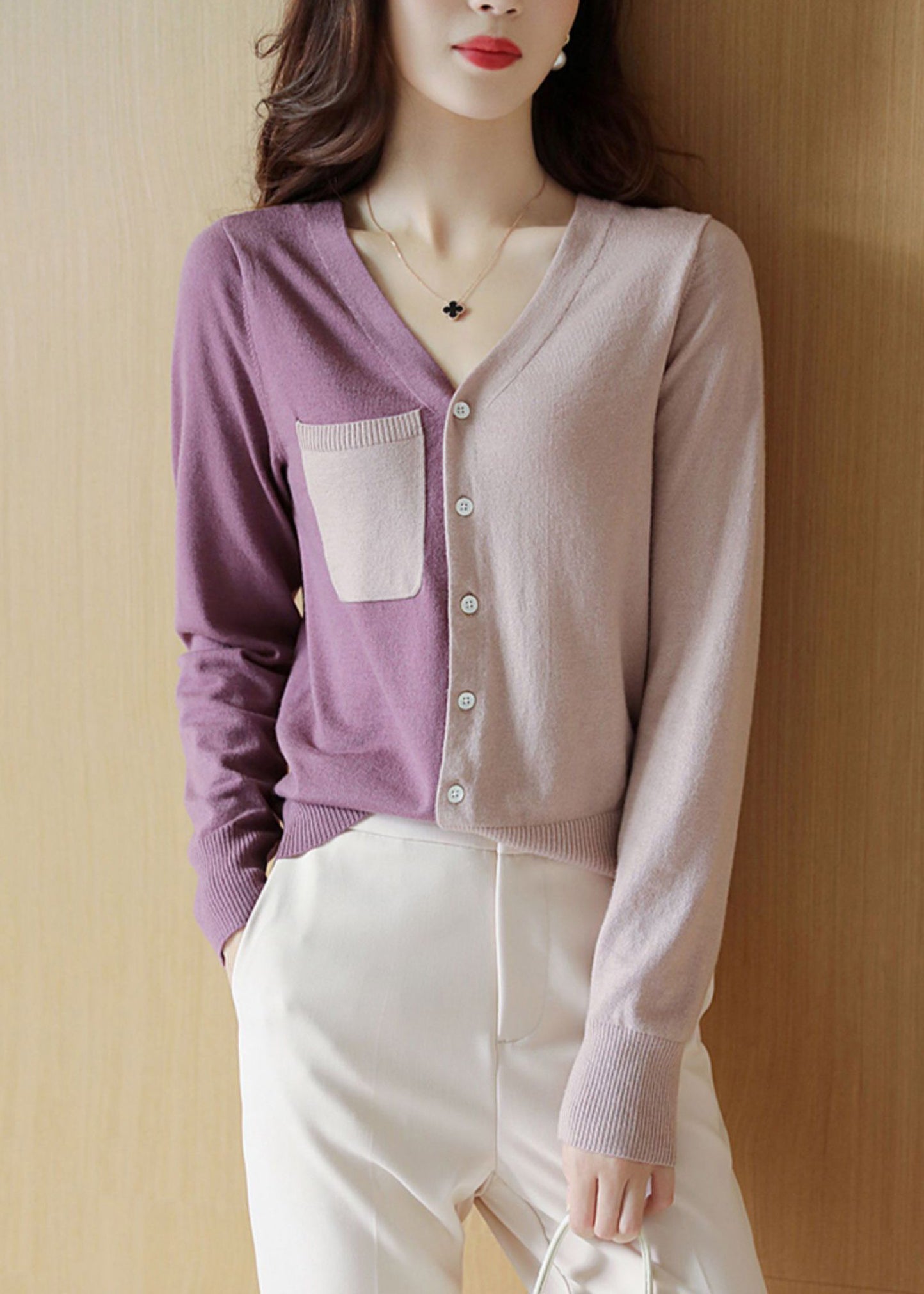 Elegantly Styled Coat for Everyday Wear