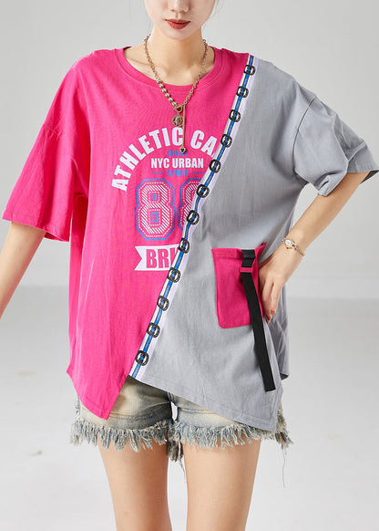 Polished Top with an Effortless Classic Look