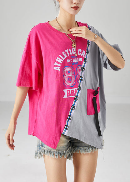 Polished Top with an Effortless Classic Look