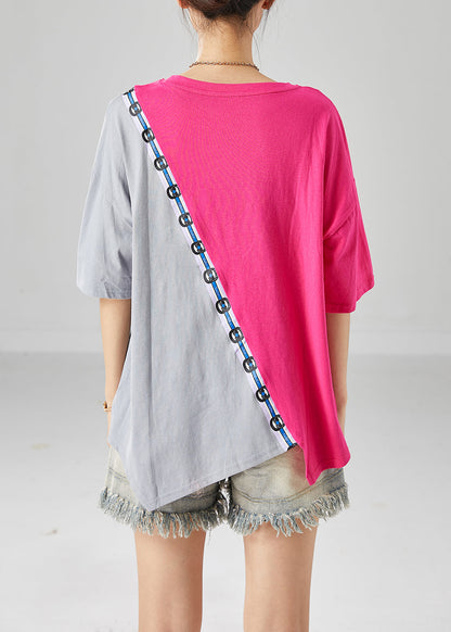 Polished Top with an Effortless Classic Look