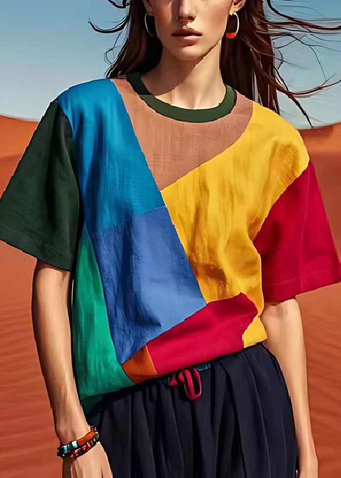 Gracefully Styled Top for Any Occasion