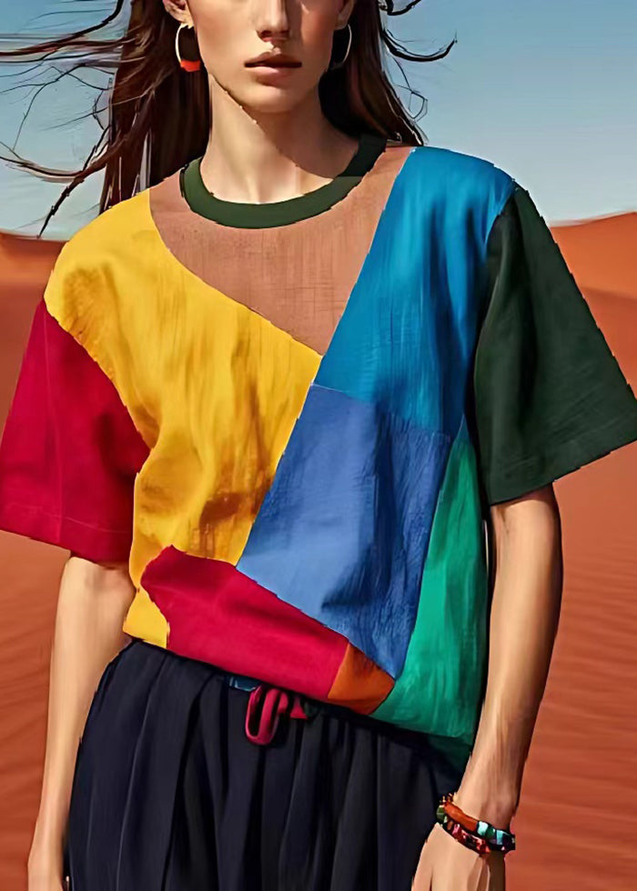 Gracefully Styled Top for Any Occasion