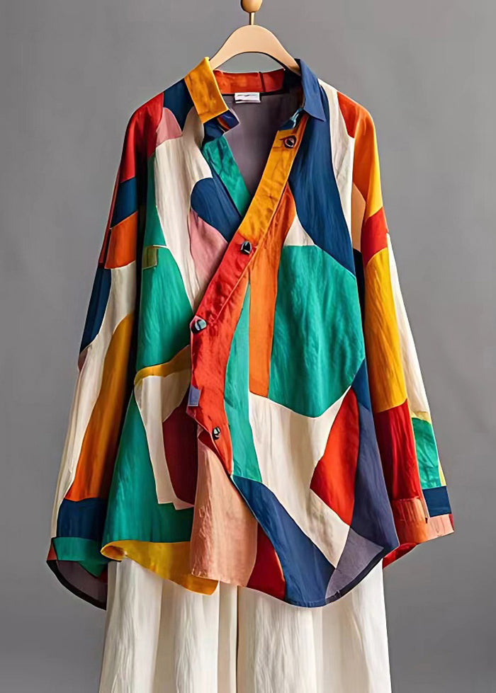 Beautifully Balanced Top with Timeless Character