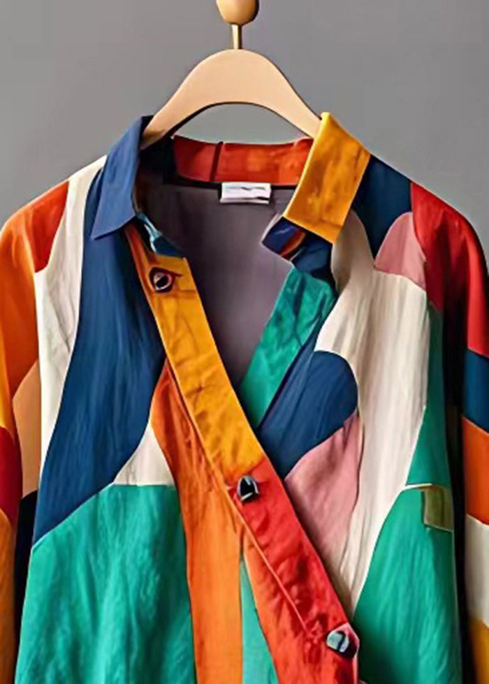 Beautifully Balanced Top with Timeless Character