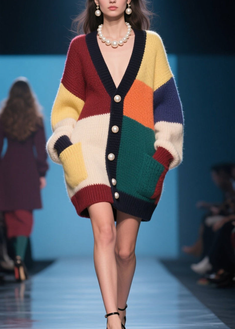 Beautifully Finished Cardigan in a Timeless Design