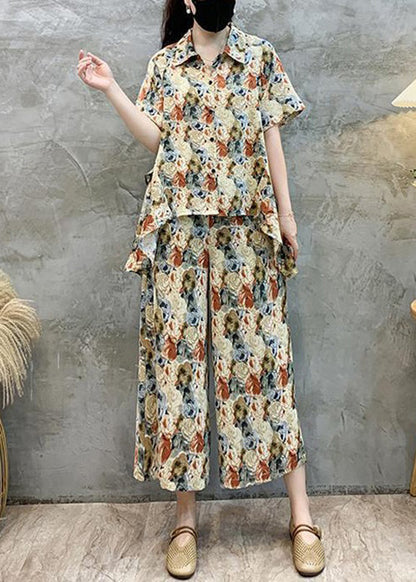 A Vintage Style Garment with Delicate Timeless Details