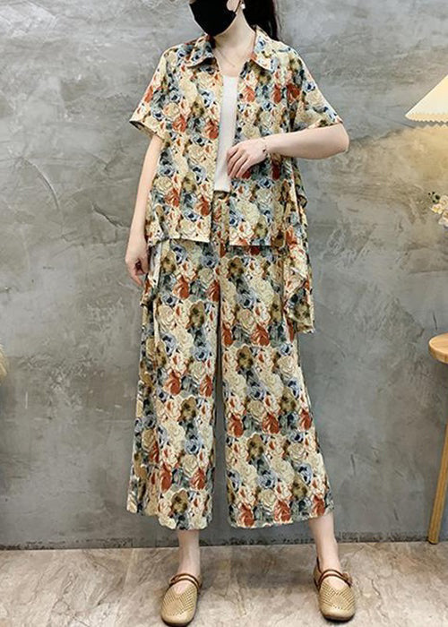 A Vintage Style Garment with Delicate Timeless Details