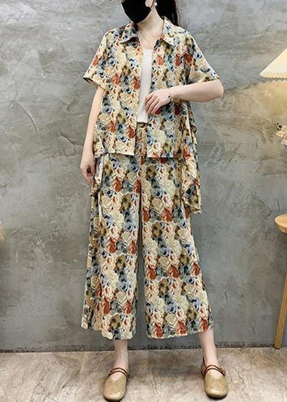 A Vintage Style Garment with Delicate Timeless Details