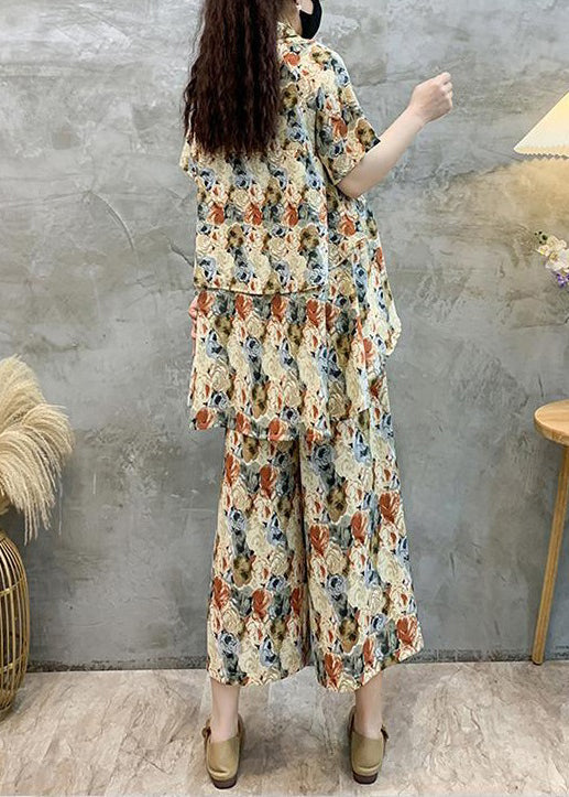 A Vintage Style Garment with Delicate Timeless Details
