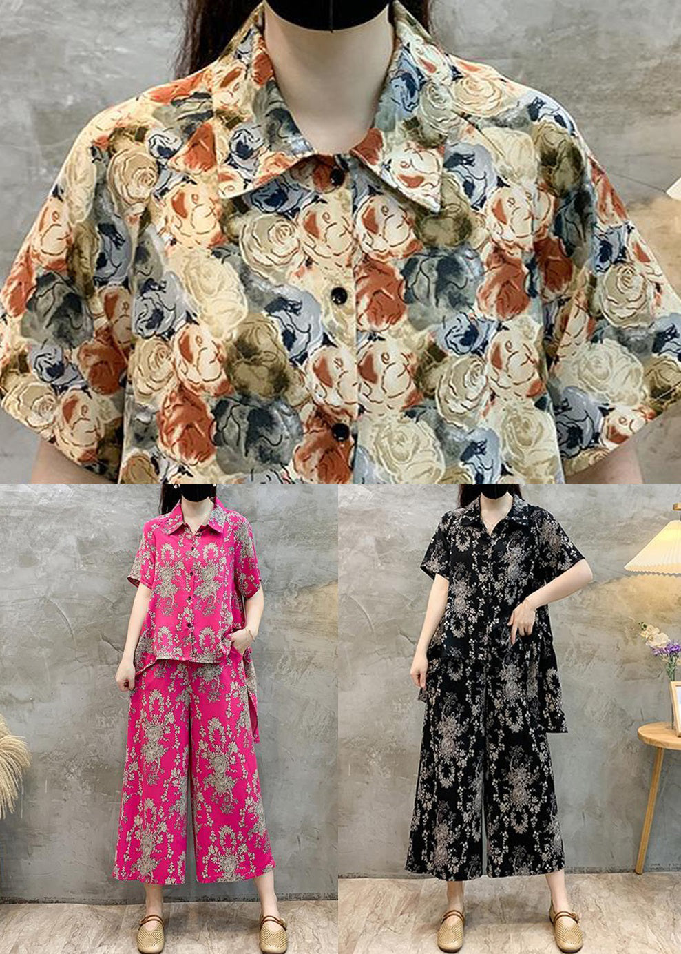 A Vintage Style Garment with Delicate Timeless Details