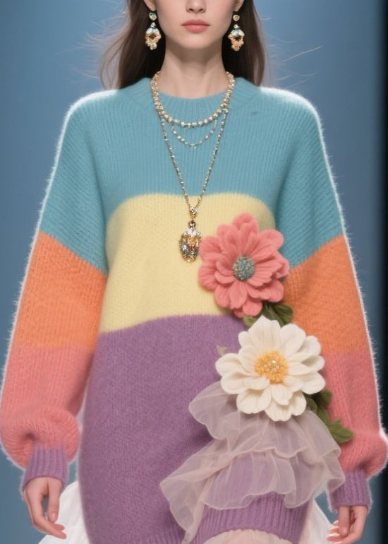 Sophisticated Sweater with a Clean Classic Look