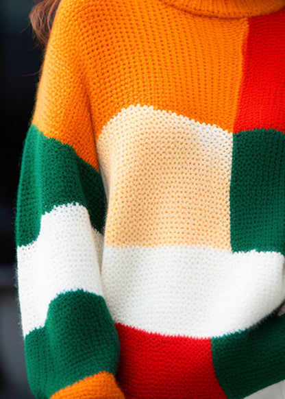 Beautifully Crafted Sweater in a Classic Style