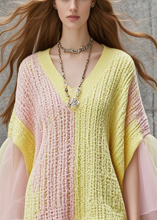 Classic Vintage & Enduringly Stylish Sweater