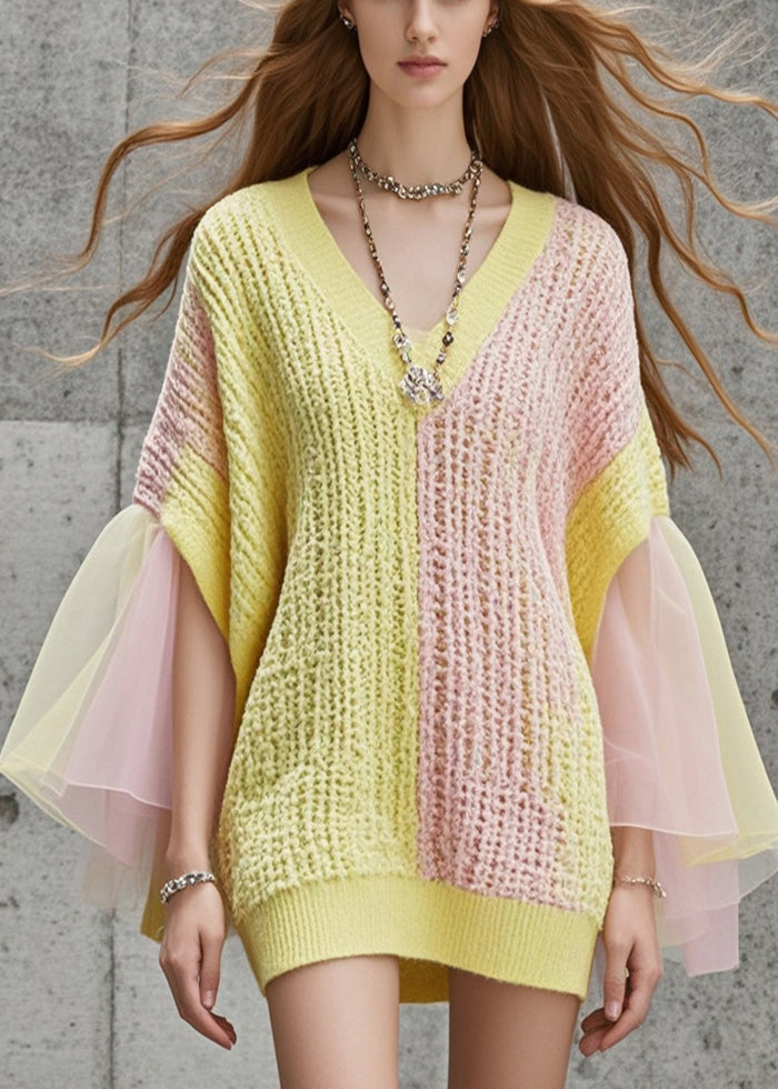 Classic Vintage & Enduringly Stylish Sweater