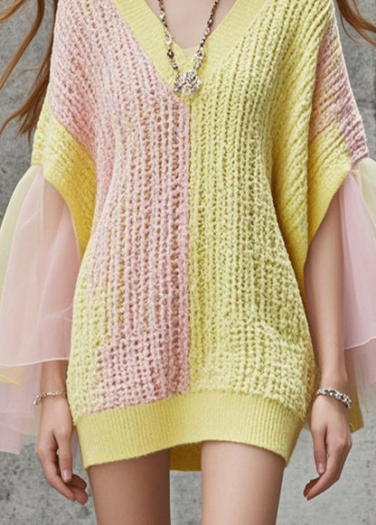 Classic Vintage & Enduringly Stylish Sweater
