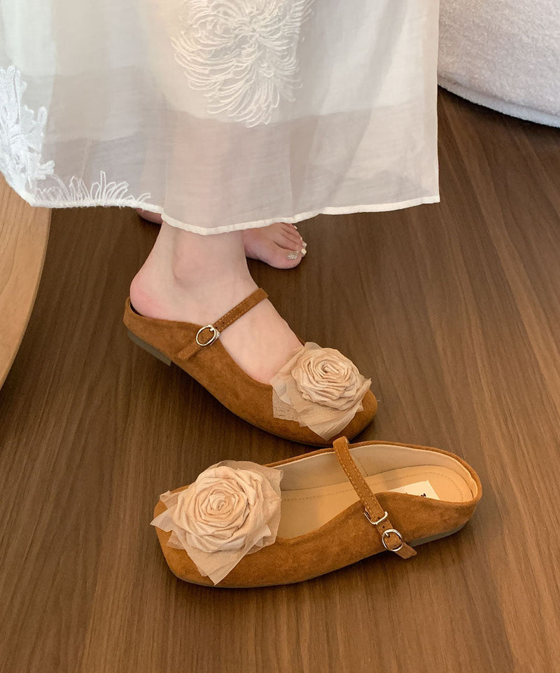Elegant Orthopedic Sandals for Every Step