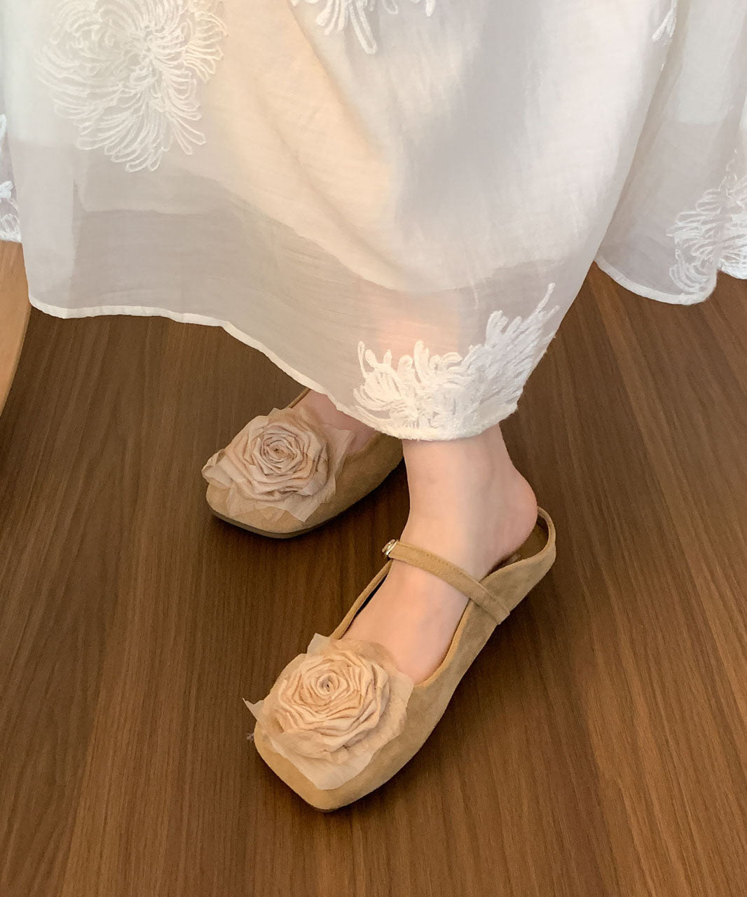 Elegant Orthopedic Sandals for Every Step