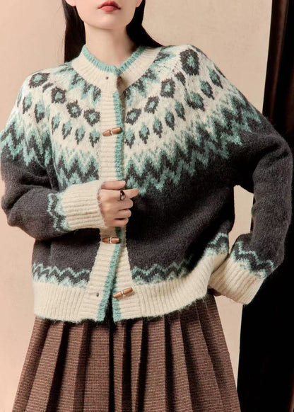 Polished Coat with an Effortless Classic Look