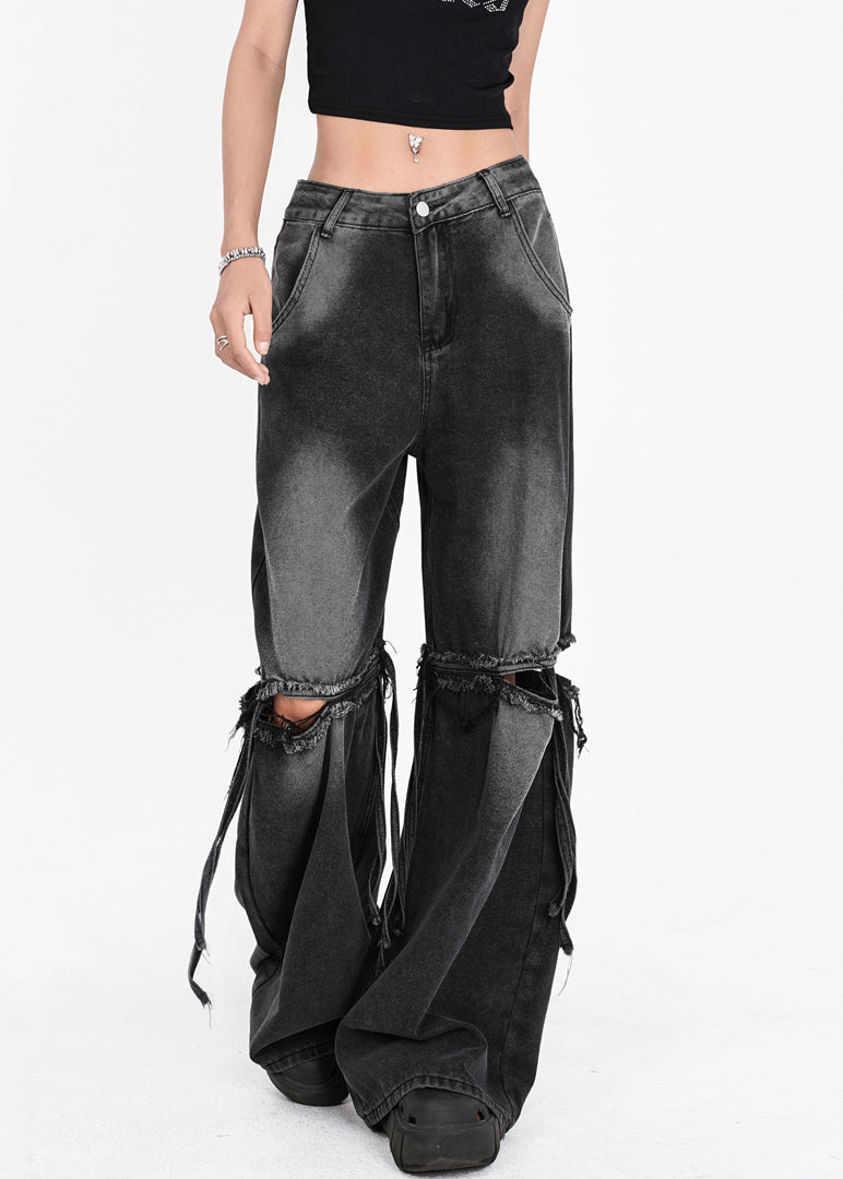 Beautifully Crafted Pants in a Classic Style