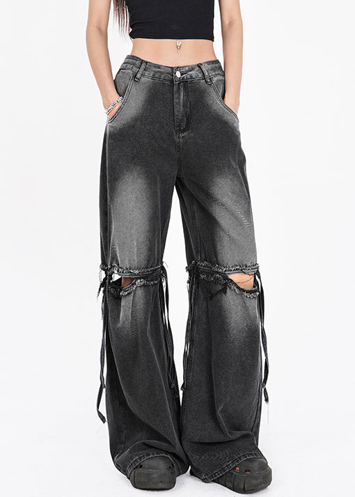 Beautifully Crafted Pants in a Classic Style