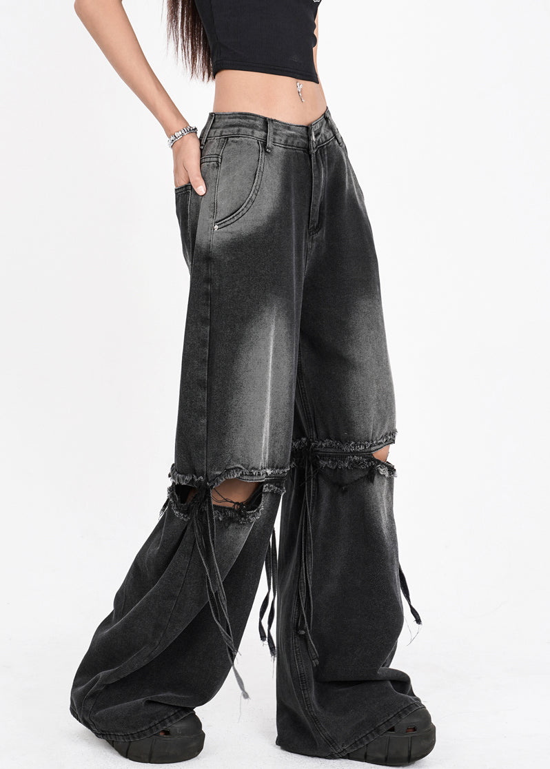 Beautifully Crafted Pants in a Classic Style
