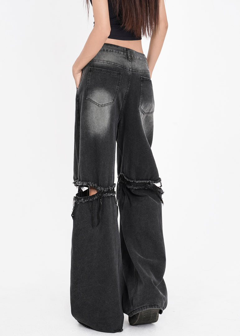 Beautifully Crafted Pants in a Classic Style