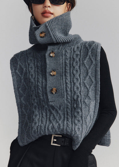 Sophisticated Coat with a Clean Classic Look