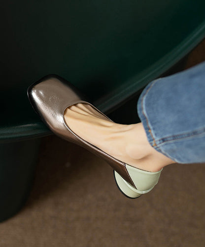 Graceful Orthopedic Loafers for Modern Look