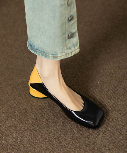 Graceful Orthopedic Loafers for Modern Look