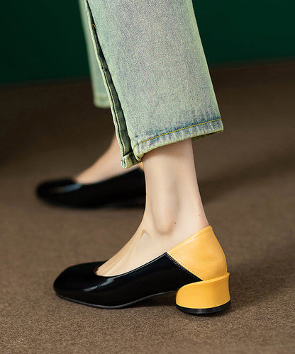 Graceful Orthopedic Loafers for Modern Look