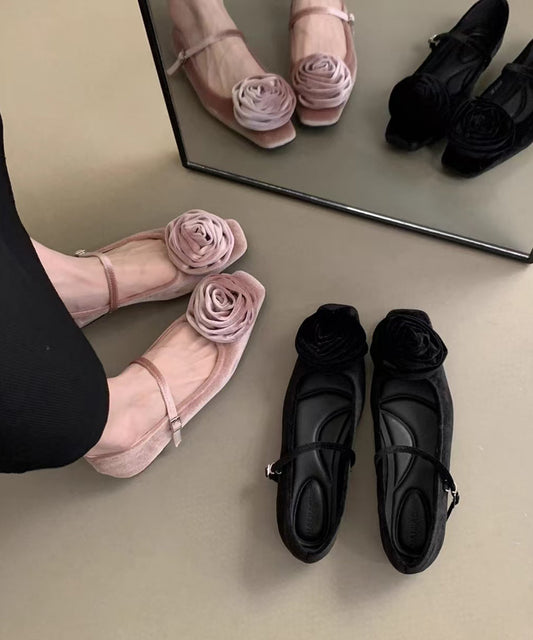 Chic Orthopedic Shoes with Unique Design