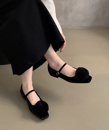 Chic Orthopedic Shoes with Unique Design