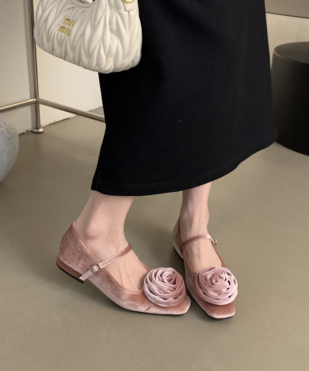 Chic Orthopedic Shoes with Unique Design
