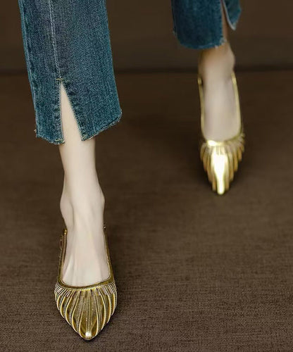 Beautifully Crafted Orthopedic Sandals