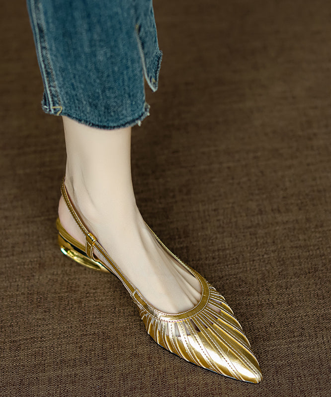 Beautifully Crafted Orthopedic Sandals