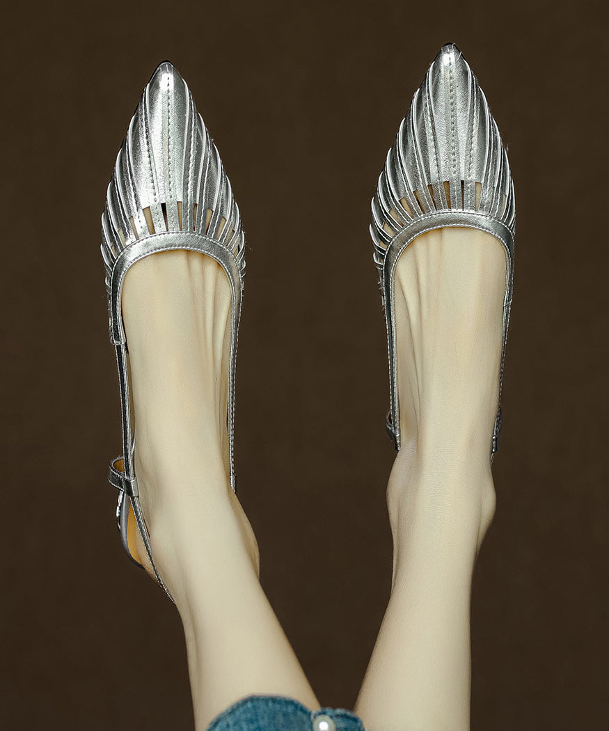 Beautifully Crafted Orthopedic Sandals