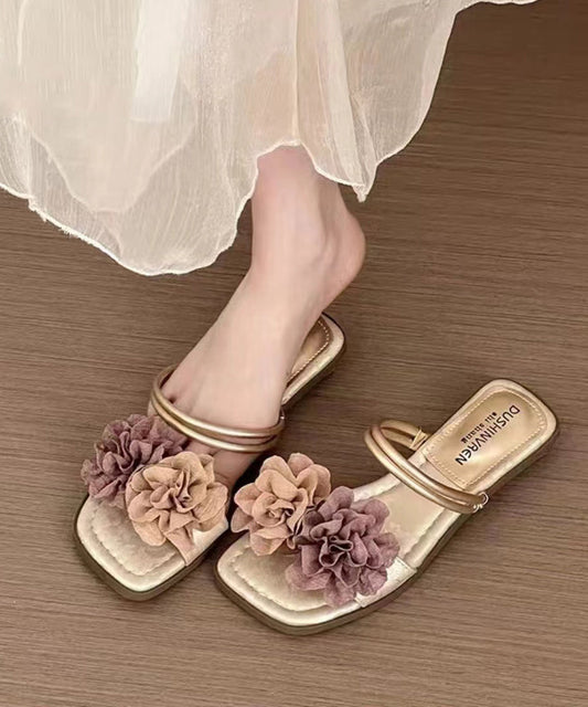 Graceful Orthopedic Sandals for Modern Look