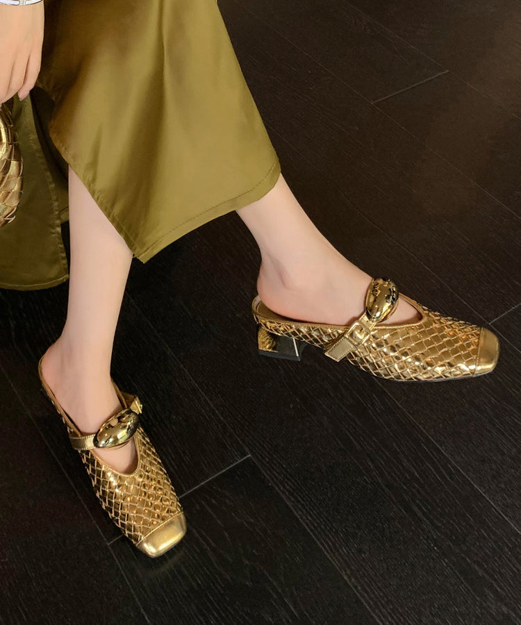 Stylish Orthopedic Sandals for Any Occasion