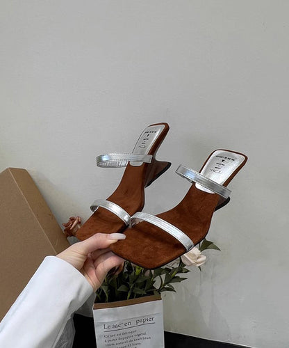 Stylish Orthopedic Sandals for Any Occasion