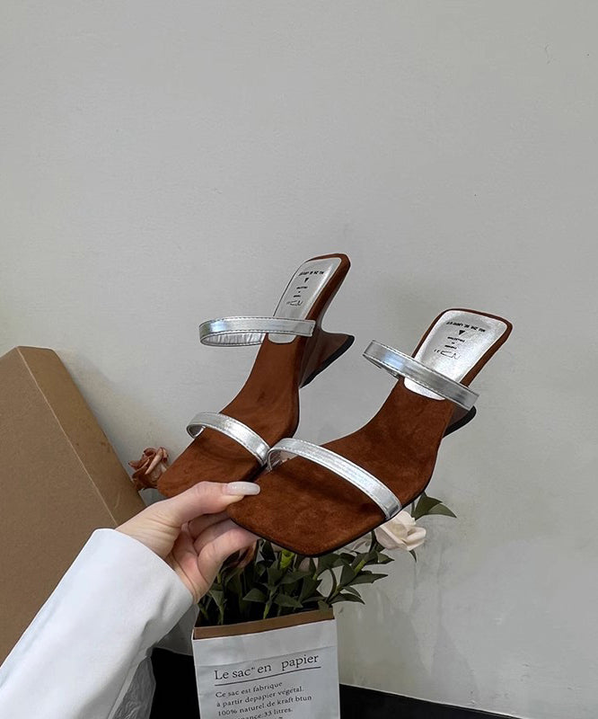 Stylish Orthopedic Sandals for Any Occasion