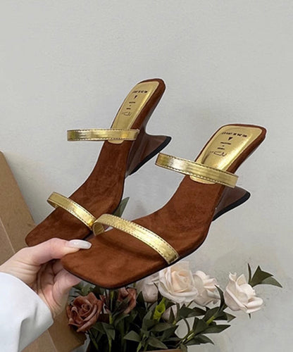 Stylish Orthopedic Sandals for Any Occasion