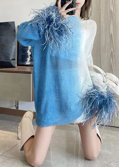 Gracefully Styled Sweater for Any Occasion
