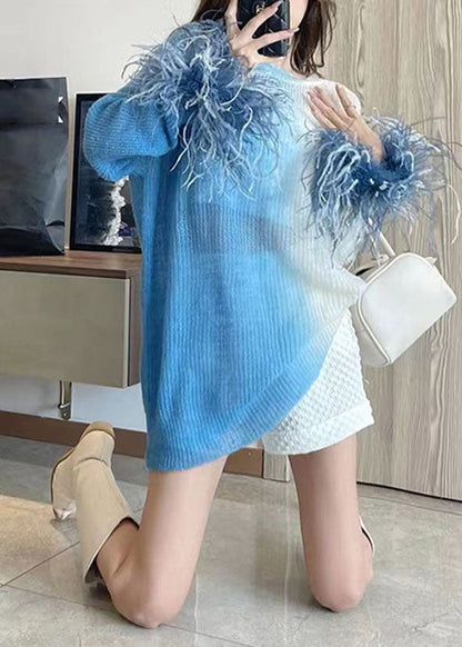 Beautifully Crafted Sweater in a Classic Style