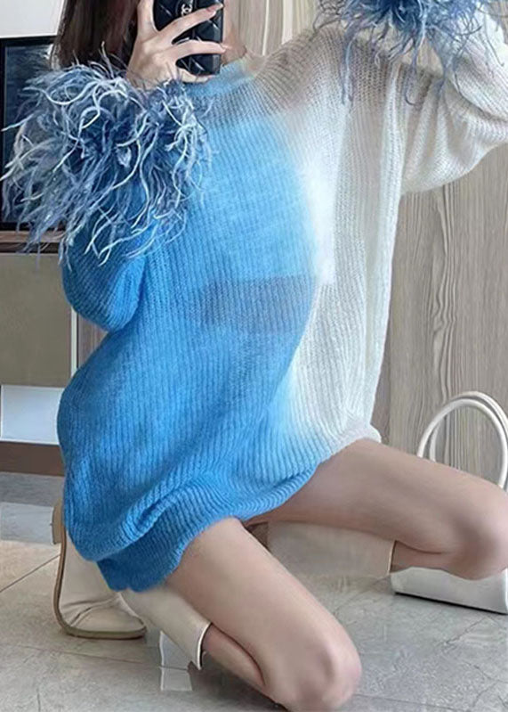 Gracefully Styled Sweater for Any Occasion