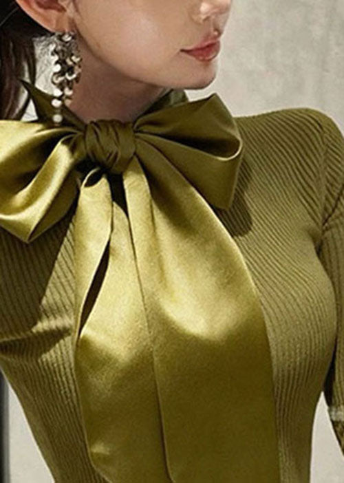 Gracefully Styled Sweater for Any Occasion